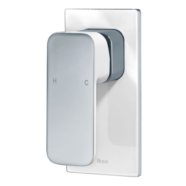 IKON/ SETO WALL MIXER - HYB66-301 - Image 3