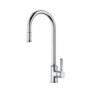 Clasico Pull-Out Sink Mixer - HYB868-103