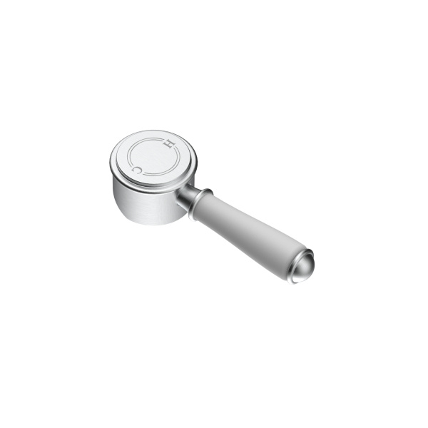IKON/Clasico Ceramic Handle - HYB868-201A-HD