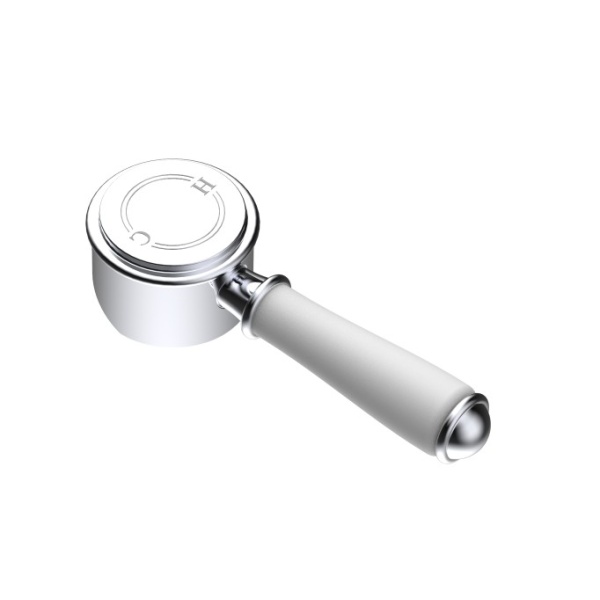 IKON/Clasico Ceramic Handle - HYB868-201A-HD - Image 3