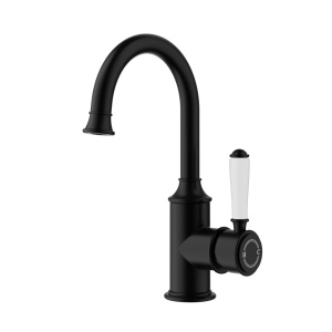 Basin Mixers