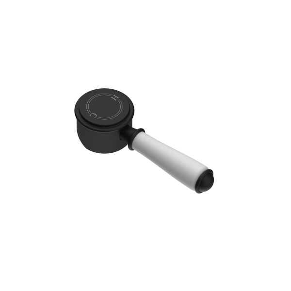 IKON/Clasico Ceramic Handle - HYB868-201A-HD - Image 2