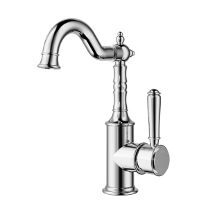 IKON/Clasico Basin Mixer HYB868-202