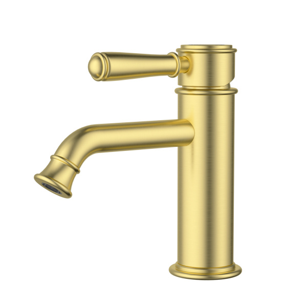 IKON / Clasico Basin Mixer HYB868-203 - Image 3