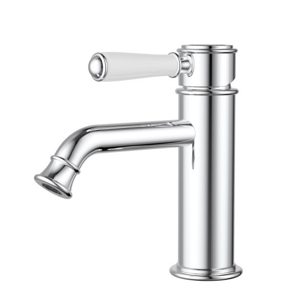 IKON / Clasico Basin Mixer HYB868-203 - Image 6
