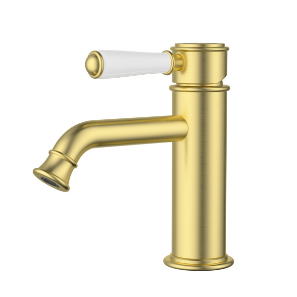 IKON / Clasico Basin Mixer HYB868-203 - Image 8