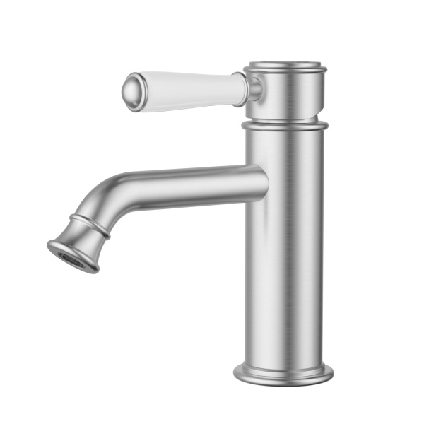 IKON / Clasico Basin Mixer HYB868-203 - Image 9