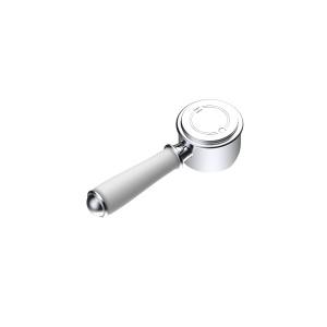 IKON/Clasico Ceramic Handle for Wall Mixer. HYB868-301A-HD
