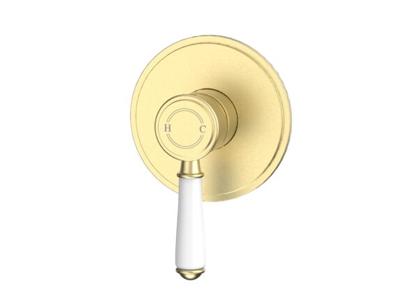 IKON /Clasico Wall Mixer Trim Kits - HYB868-301TK / HYB868-301ATK - Image 8