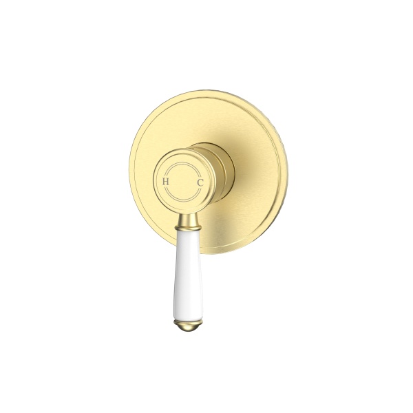 IKON /Clasico Wall Mixer Trim Kits - HYB868-301TK / HYB868-301ATK - Image 8