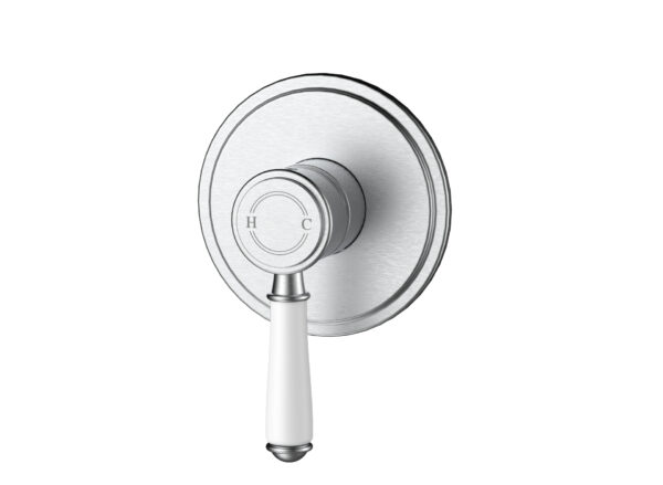 IKON /Clasico Wall Mixer Trim Kits - HYB868-301TK / HYB868-301ATK - Image 5