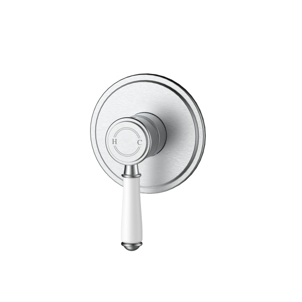 IKON /Clasico Wall Mixer Trim Kits - HYB868-301TK / HYB868-301ATK - Image 5