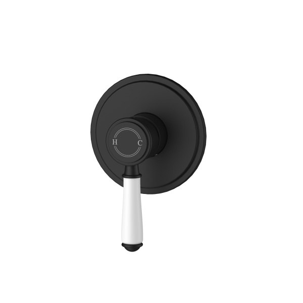 IKON /Clasico Wall Mixer Trim Kits - HYB868-301TK / HYB868-301ATK - Image 7