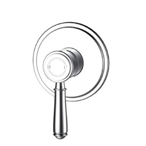 IKON /Clasico Wall Mixer Trim Kits - HYB868-301TK / HYB868-301ATK