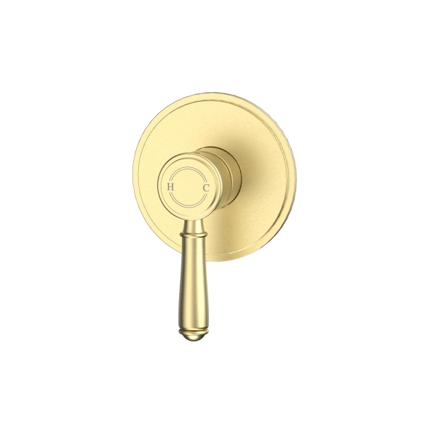 IKON /Clasico Wall Mixer Trim Kits - HYB868-301TK / HYB868-301ATK - Image 4
