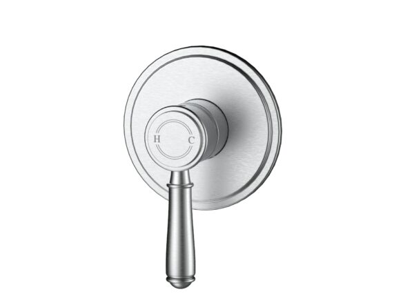 IKON /Clasico Wall Mixer Trim Kits - HYB868-301TK / HYB868-301ATK - Image 2