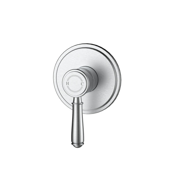 IKON /Clasico Wall Mixer Trim Kits - HYB868-301TK / HYB868-301ATK - Image 2