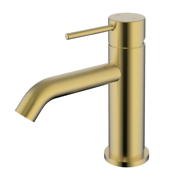 IKON/ HALI BASIN MIXER - HYB88-201 - Image 4