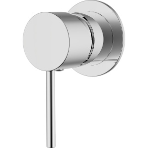 IKON-Hali Wall Mixer with 60mm Cover Plate - HYB88-301-60mm