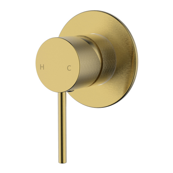 IKON/ HALI WALL MIXER - HYB88-301 - Image 2