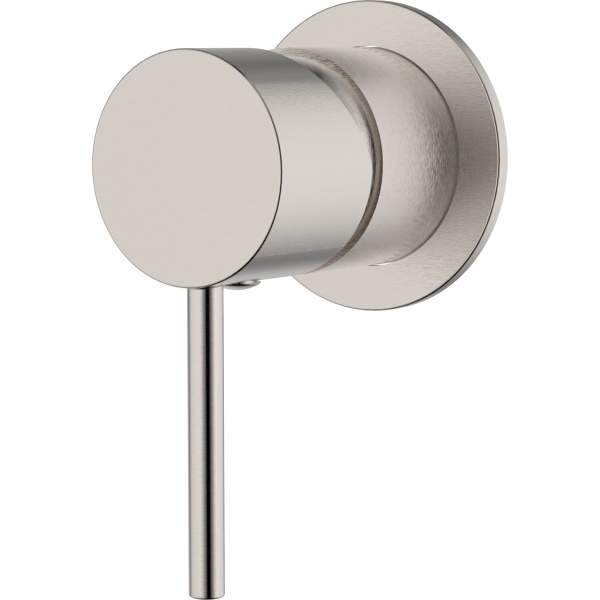 IKON-Hali Wall Mixer with 60mm Cover Plate - HYB88-301-60mm - Image 5
