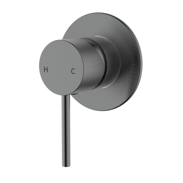 IKON/ HALI WALL MIXER - HYB88-301 - Image 3