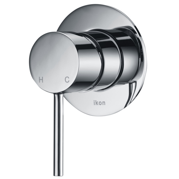 IKON/ HALI WALL MIXER - HYB88-301