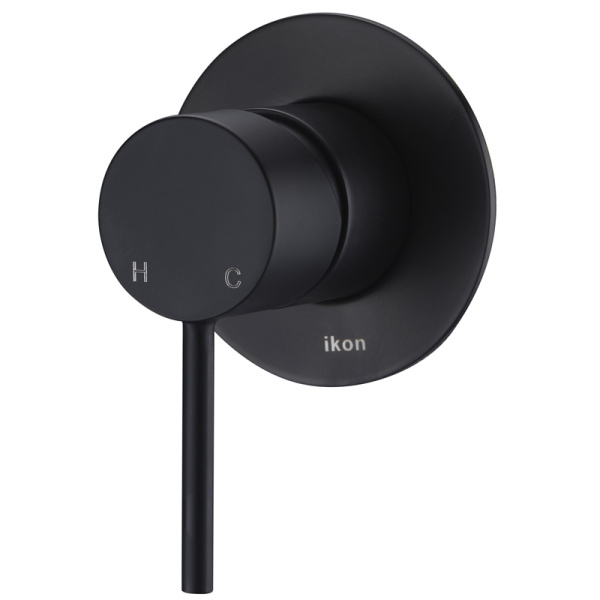 IKON/ HALI WALL MIXER - HYB88-301 - Image 4