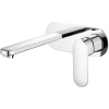 CORA BATH MIXER WITH SPOUT - PBR3003