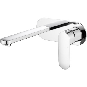 CORA BATH MIXER WITH SPOUT - PBR3003