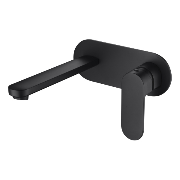 CORA BATH MIXER WITH SPOUT - PBR3003 - Image 2
