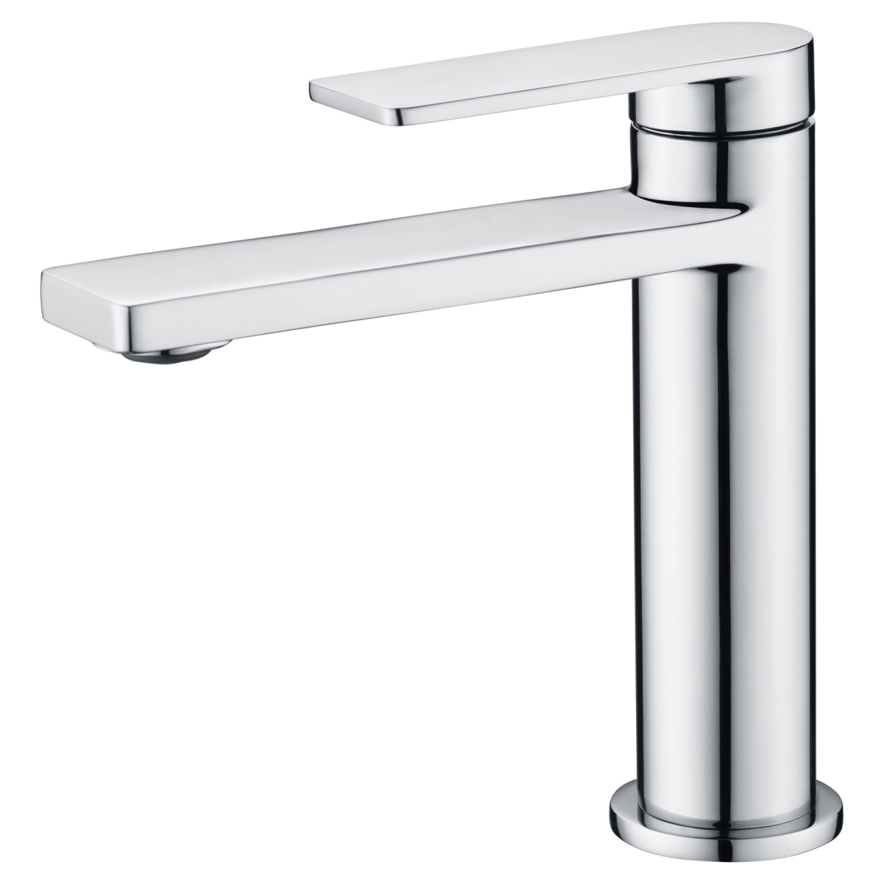 Ruki Basin Mixer