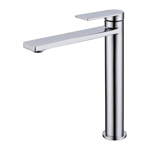 RUKI HIGH RISE BASIN MIXER - PBS2002