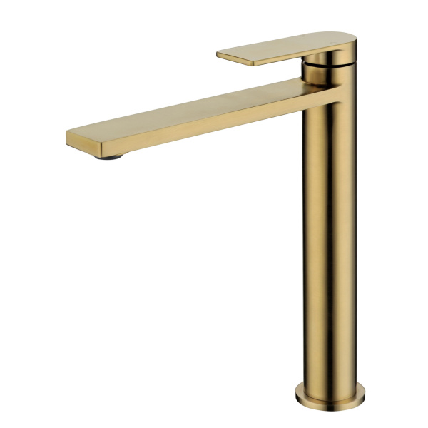 RUKI HIGH RISE BASIN MIXER - PBS2002 - Image 4