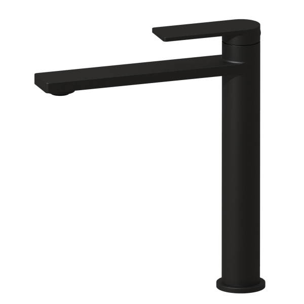 RUKI HIGH RISE BASIN MIXER - PBS2002 - Image 2