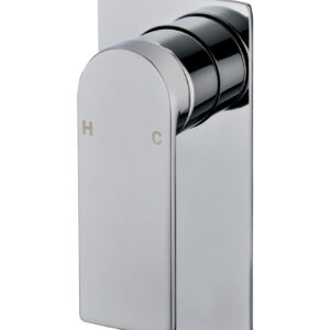 RUKI WALL MIXER - PBS3001