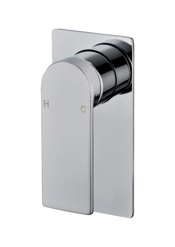 RUKI WALL MIXER - PBS3001