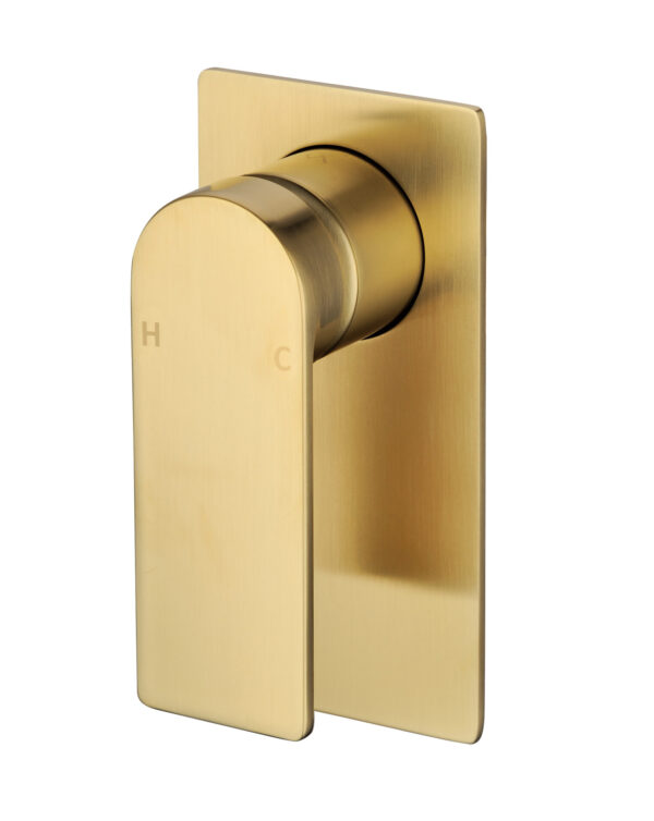 RUKI WALL MIXER - PBS3001 - Image 4