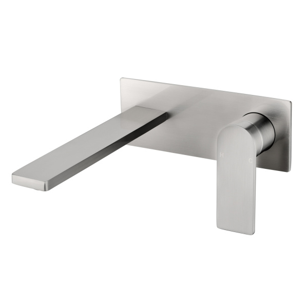 RUKI WALL MIXER WITH SPOUT - PBS3003 - Image 3