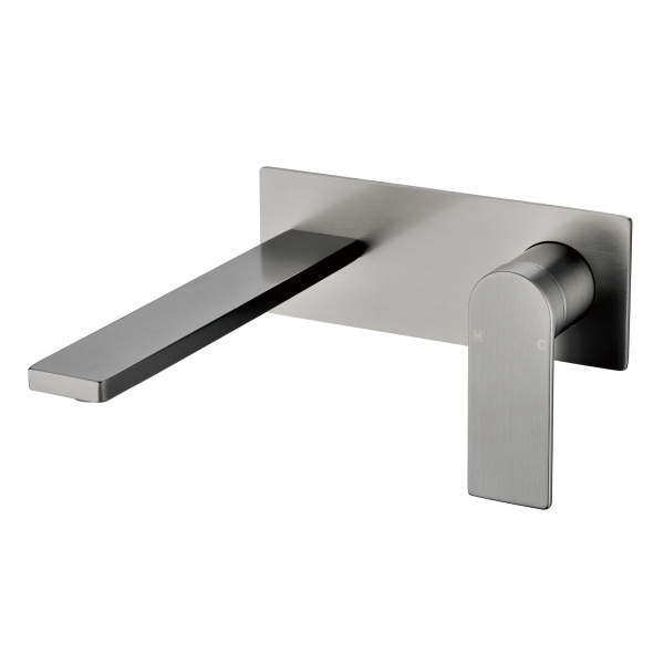 RUKI WALL MIXER WITH SPOUT - PBS3003 - Image 5