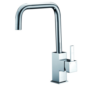 SARA Square Handle Risk Sink Mixer – PS1001SB