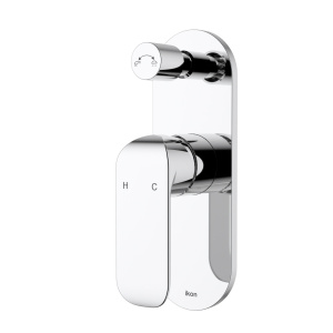 Ikon Kara Wall Mixer Diverter