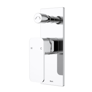 IKON Seto Wall Mixer Diverter