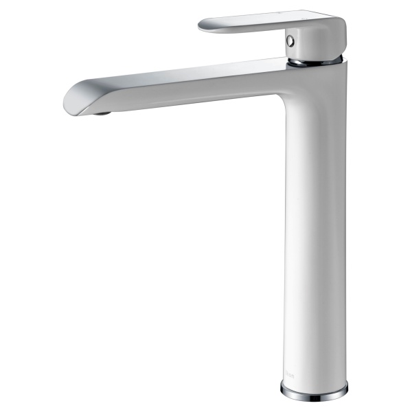 IKON/ KARA HIGH RISE BASIN MIXER - HYB11-202 - Image 5