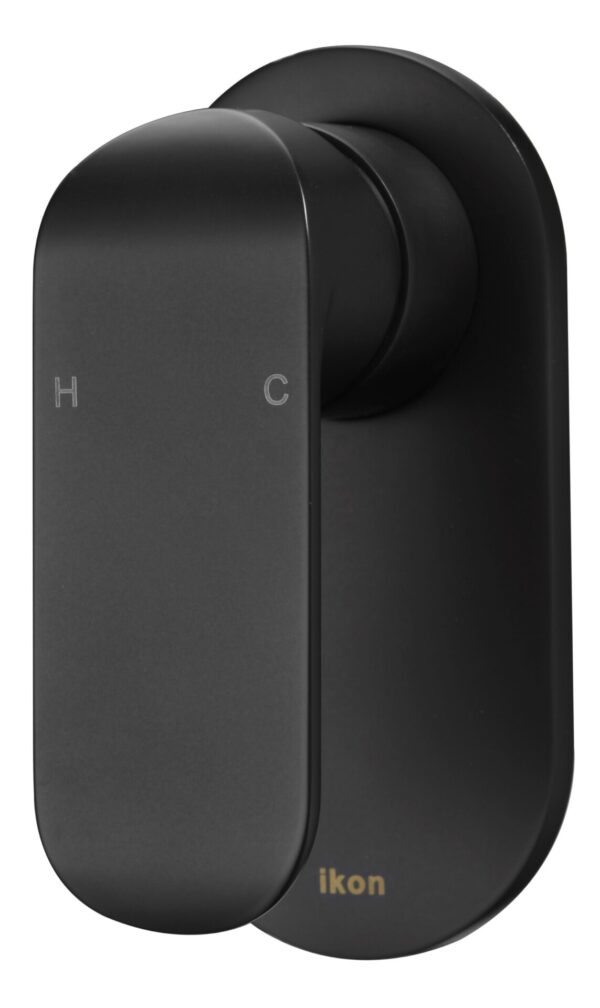 IKON/ KARA WALL MIXER - HYB11-301 - Image 2