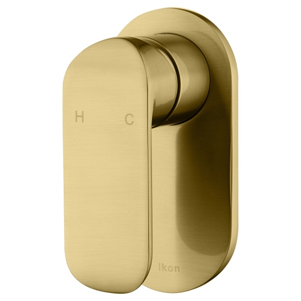 IKON/ KARA WALL MIXER - HYB11-301 - Image 4