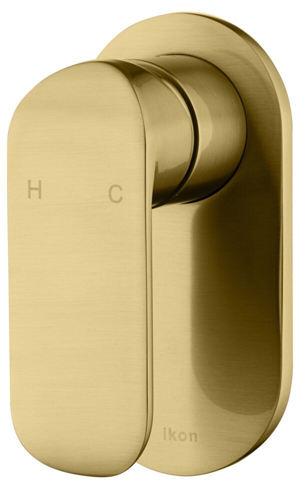 IKON/ KARA WALL MIXER - HYB11-301 - Image 4