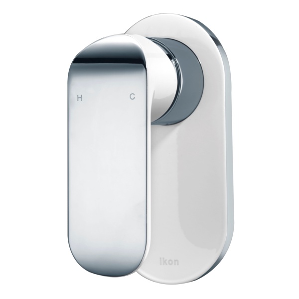 IKON/ KARA WALL MIXER - HYB11-301 - Image 5