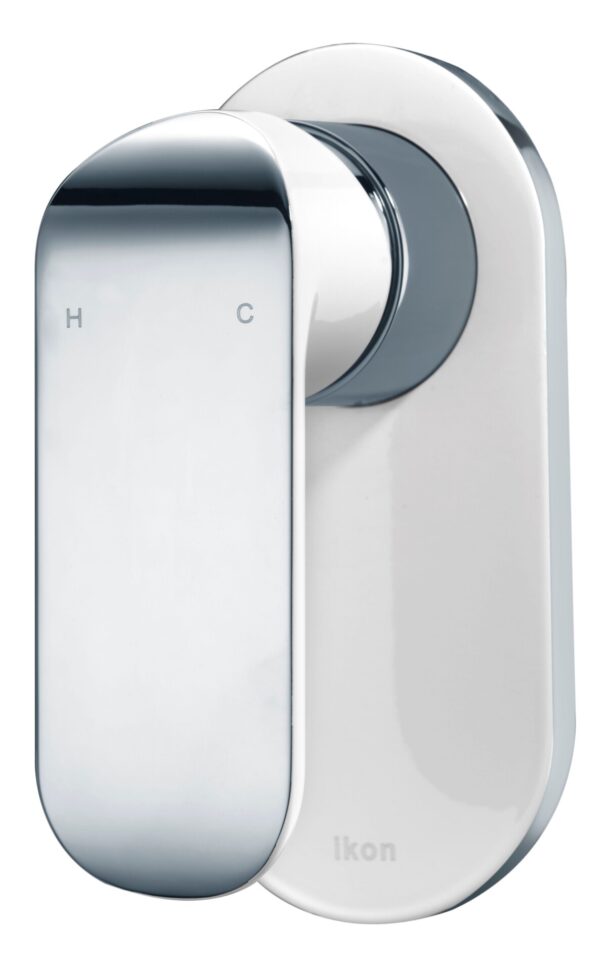 IKON/ KARA WALL MIXER - HYB11-301 - Image 5