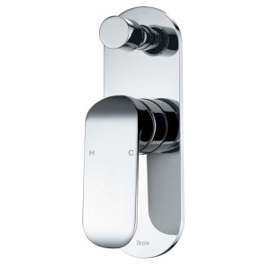 IKON/ KARA WALL DIVERTER MIXER - HYB11-501